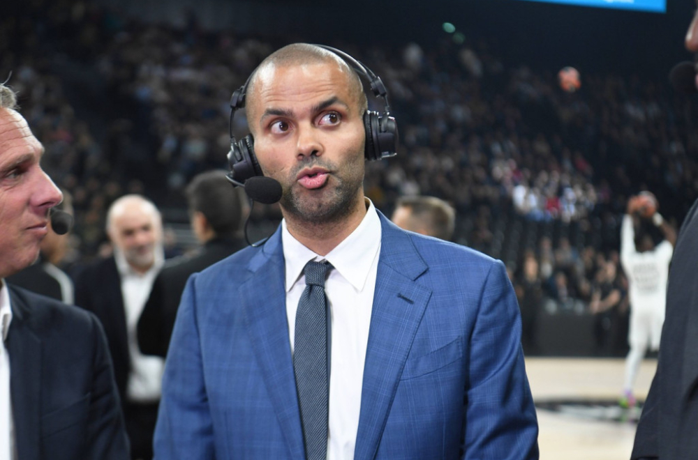 Parker o Jokiću: Mislio sam da neće potrajati VIDEO