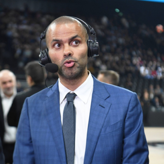 Parker o Jokiću: Mislio sam da neće potrajati VIDEO