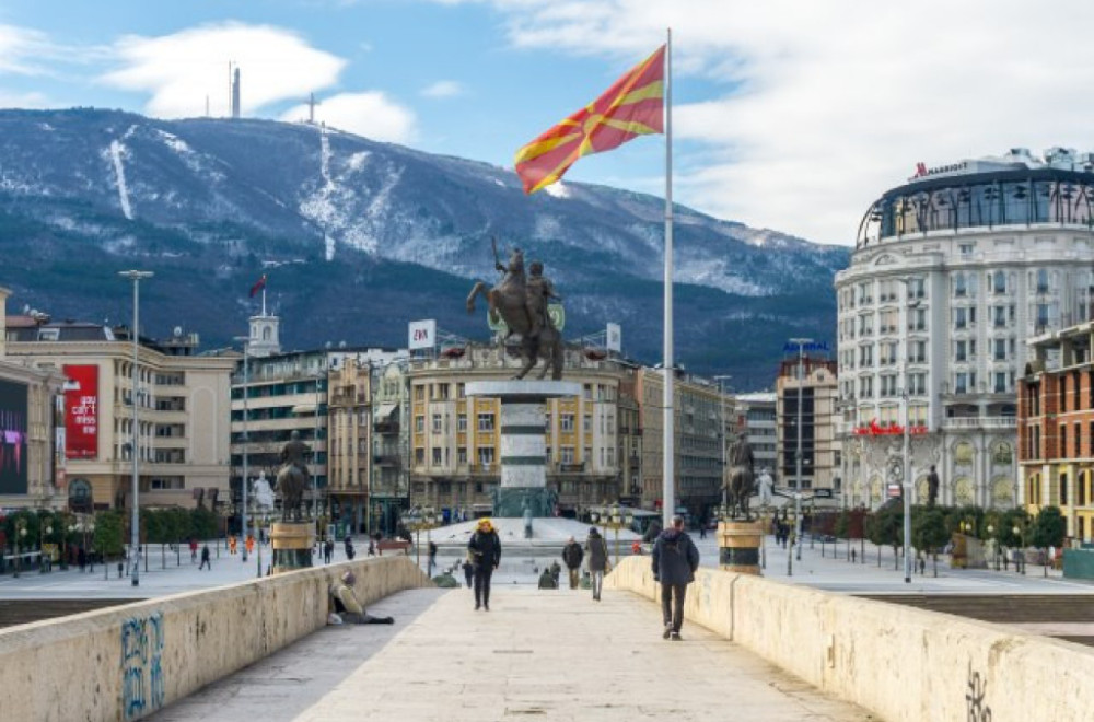 Severna Makedonija zadržala kamatnu stopu