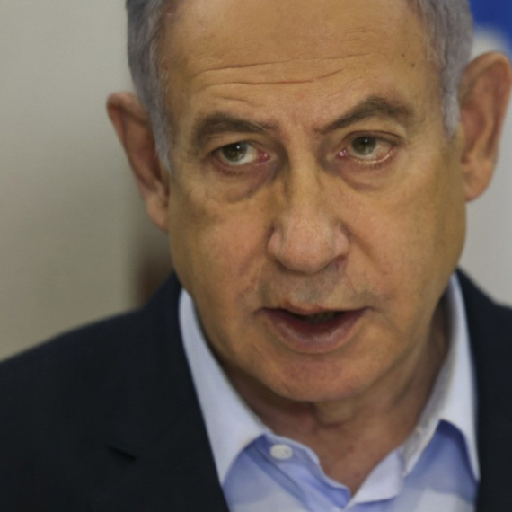 Veliki protest u Tel Avivu: Ruše vladu Netanjahua?