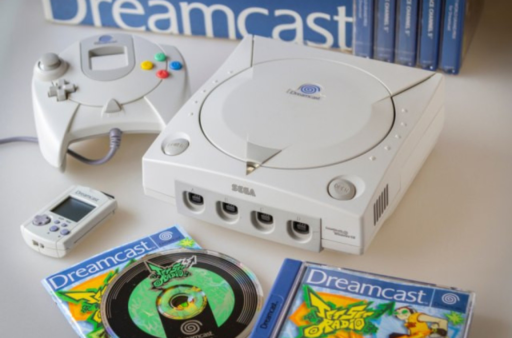 Poslednja SEGA konzola pretvorena u moderan uređaj VIDEO