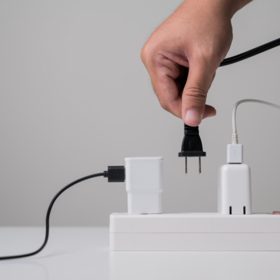 Bez struje šest ulica u Leskovcu