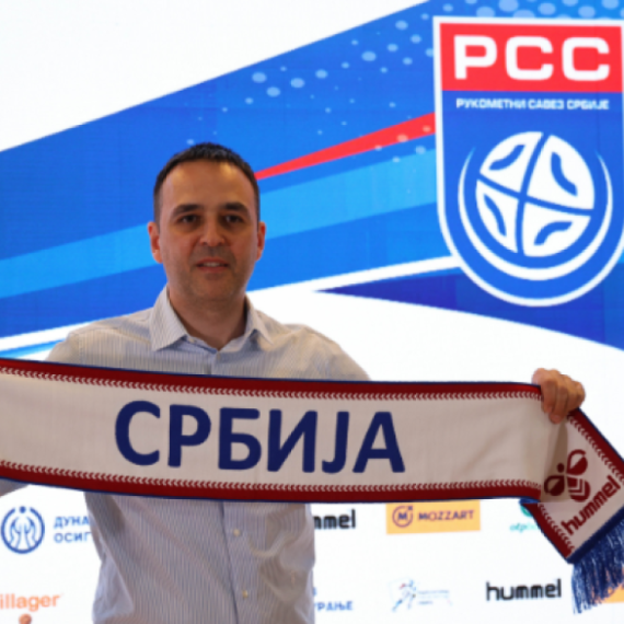Počinje nova era srpskog muškog rukometa
