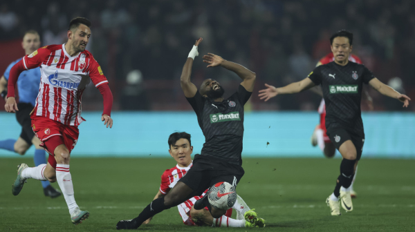 Partizan predočio novi dokaz da je oštećen u derbiju FOTO