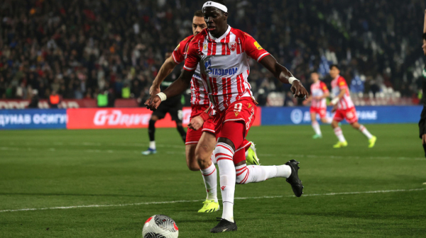 Zvezda odgovorila Partizanu: Besraman spin VIDEO