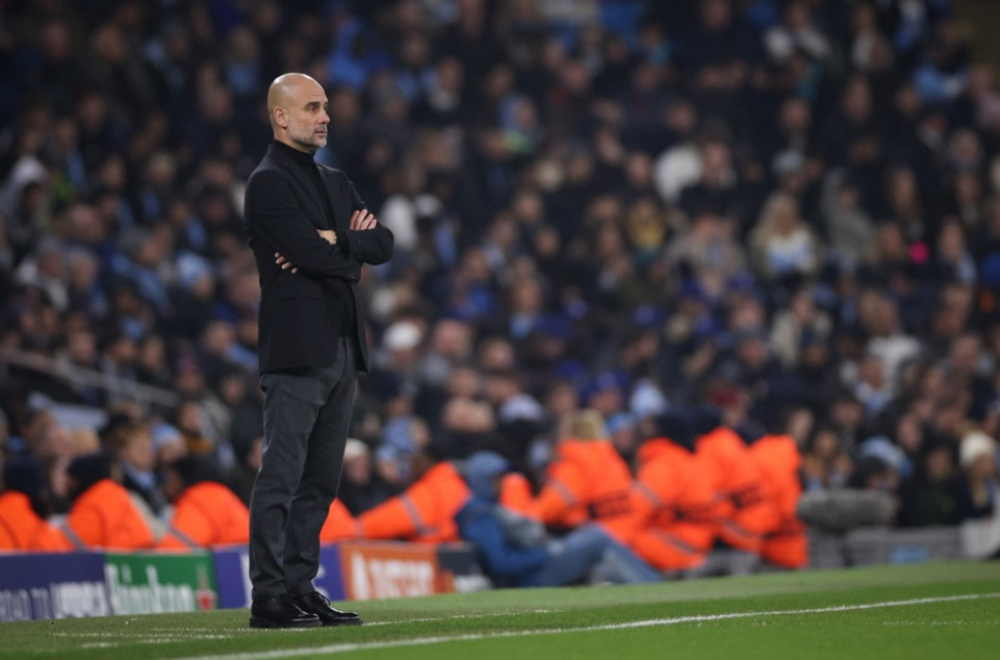 Gvardiola: Završilo se dobro po sve