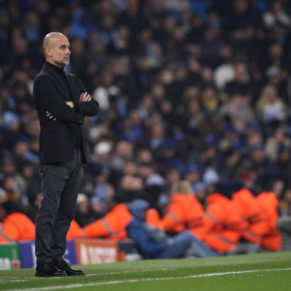 Gvardiola: Završilo se dobro po sve