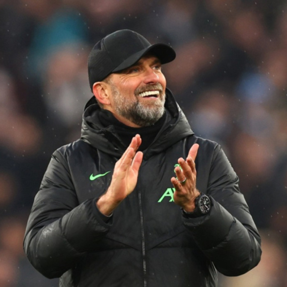 Klop: Slot bi bio odlično rešenje