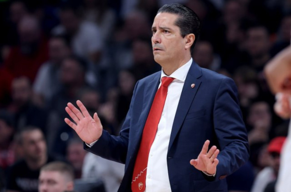 Sferopulos: U košarci je kao i u životu – ništa nije poklonjeno