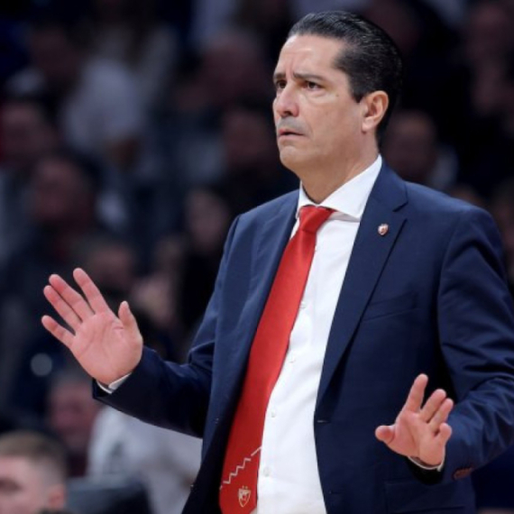 Sferopulos: U košarci je kao i u životu – ništa nije poklonjeno