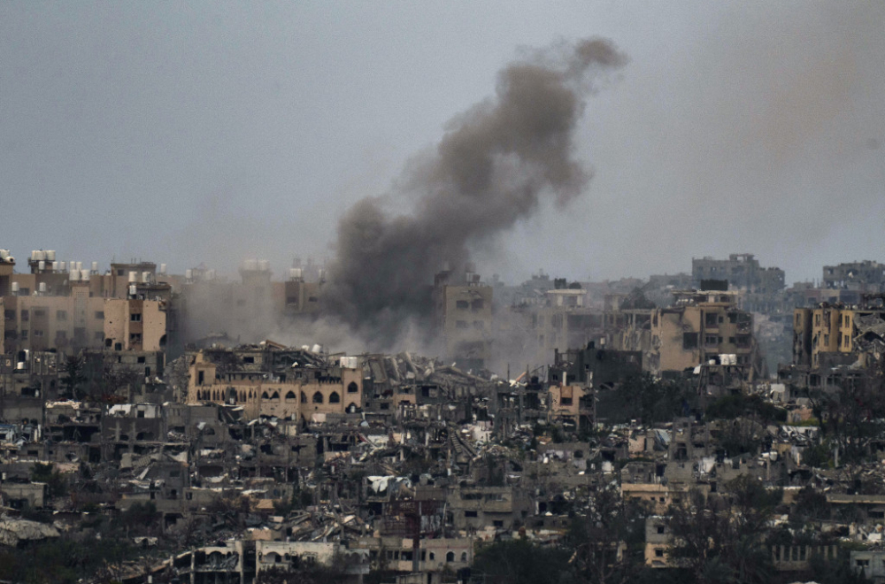 "Israel responsible for the collapse of the truce talks"