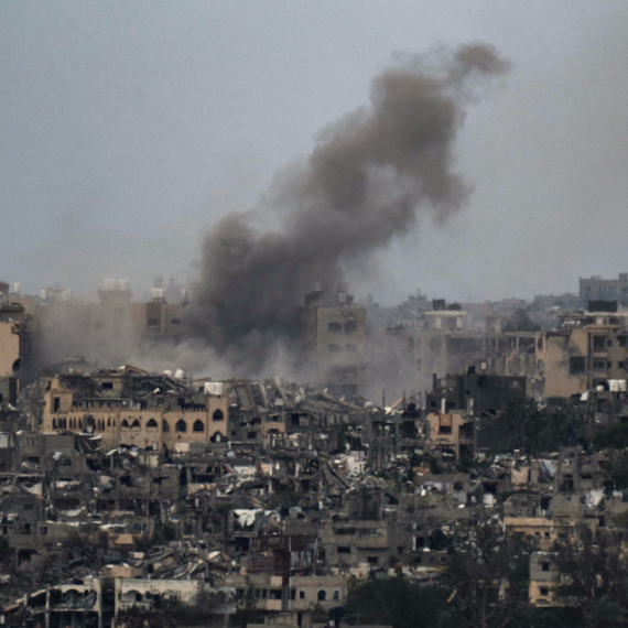 "Israel responsible for the collapse of the truce talks"