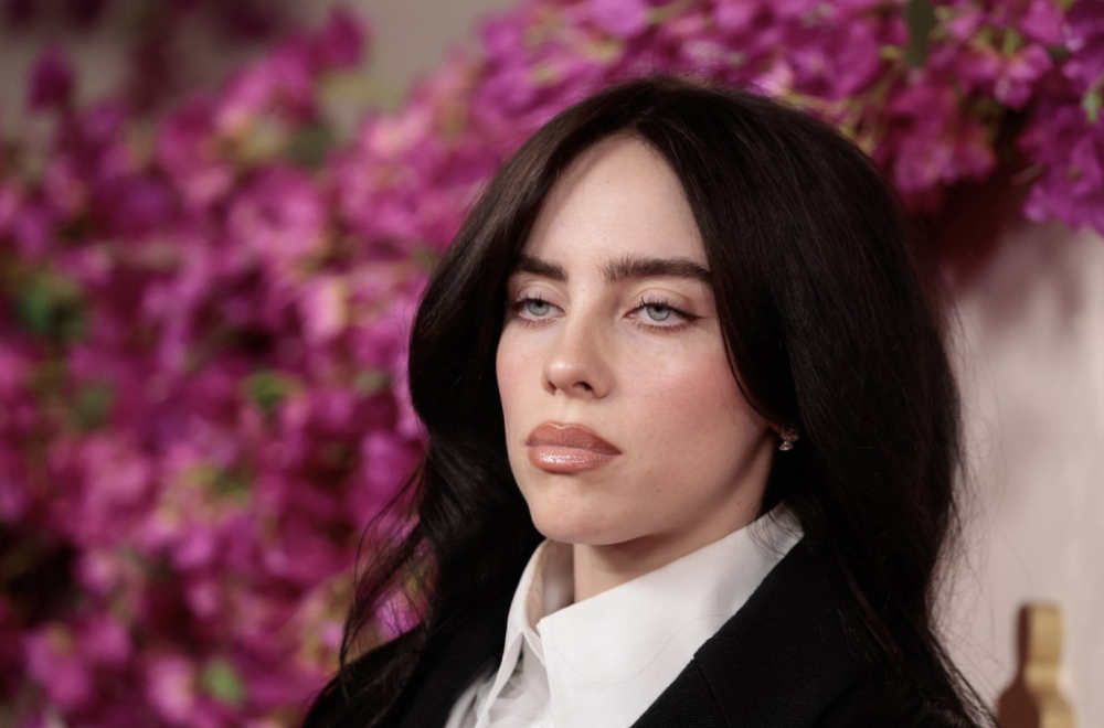 "Poražavajuće!" Bili Ajliš uznemirena i uplašena: Uputila hitan apel FOTO