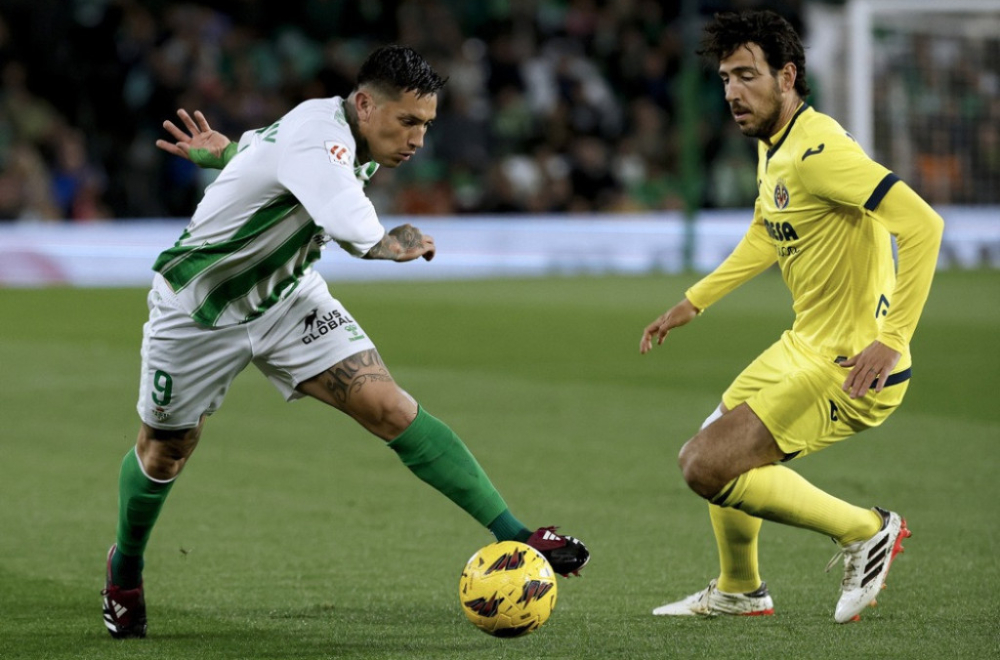 Spektakl na Viljamarinu – pet golova, dva crvena kartona i simuliranje VIDEO