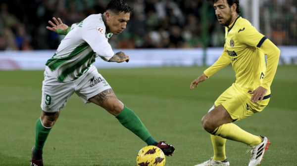 Spektakl na Viljamarinu – pet golova, dva crvena kartona i simuliranje VIDEO