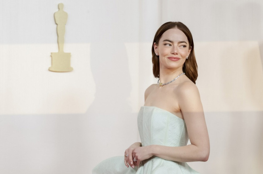 Fanovi filmova složni: Ovo su najbolje glumice današnjice FOTO