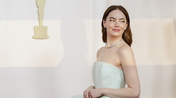 Ema Stoun među rekorderima Oskara: Dobila ukupno sedam nominacija