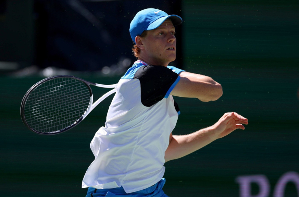 Siner nastavio seriju pobeda, De Minor poklonio "đevrek" Bubliku VIDEO