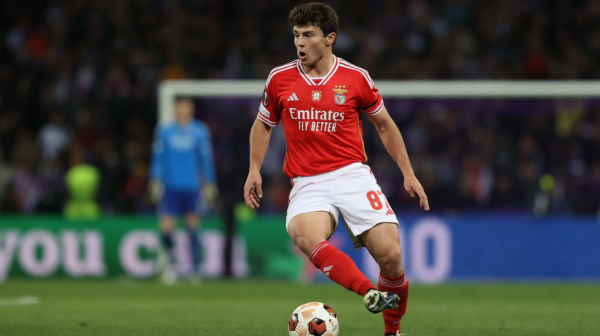 Junajted spremio 100 miliona za vezistu