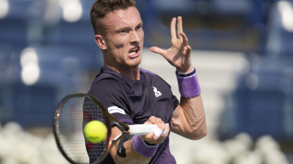 Lehečka poslao Rubljova kući VIDEO