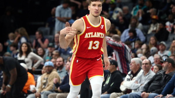 Bogdanovićevih 25 poena uz sedam trojki! VIDEO