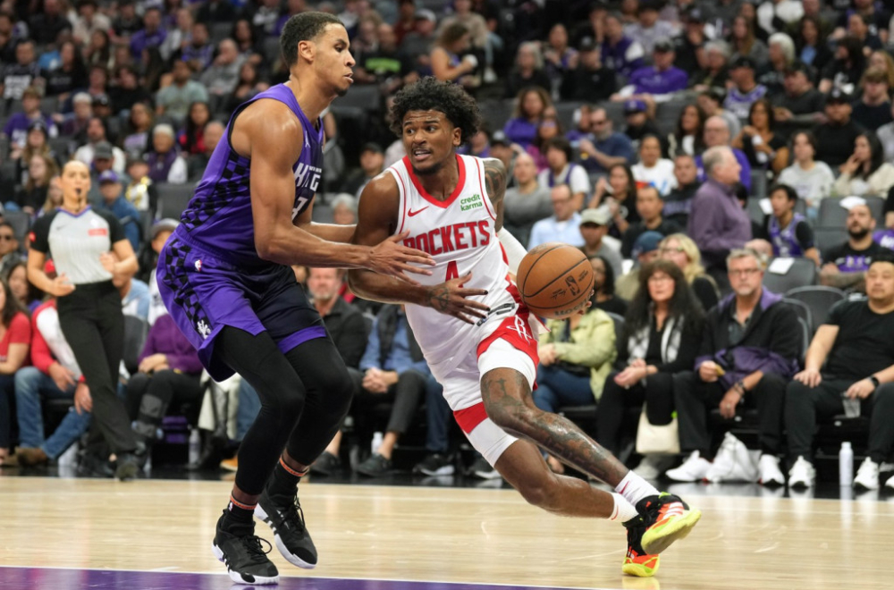 Hjuston bez Bobija uzeo meru Kingsima, Bruklin siguran VIDEO