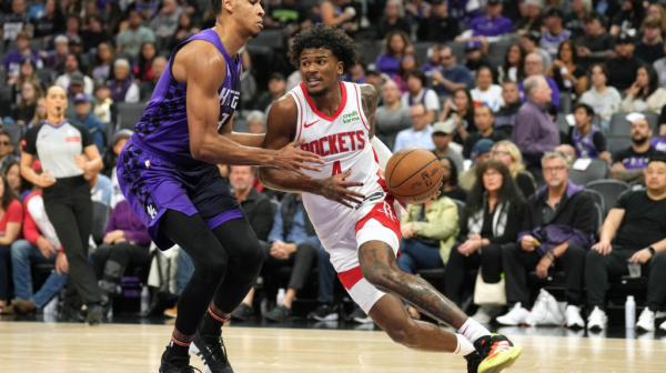 Hjuston bez Bobija uzeo meru Kingsima, Bruklin siguran VIDEO