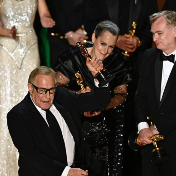 "Openhajmer" apsolutni pobednik