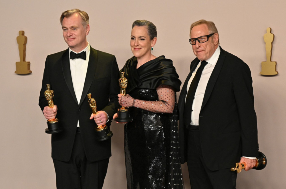 Dominacija "Openhajmera"