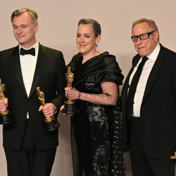 Dominacija "Openhajmera"