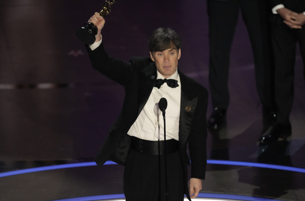 Dominacija Openhajmera