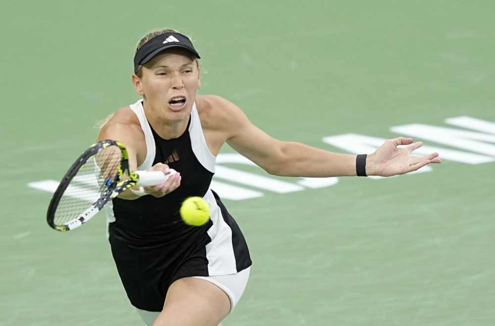 Voznjacki zakazala duel sa Kerber VIDEO