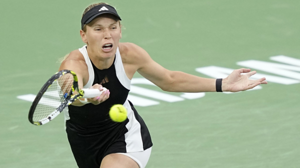 Voznjacki zakazala duel sa Kerber VIDEO