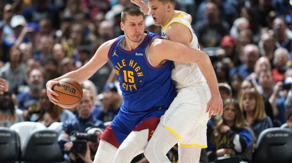 "Jokić i Dankan – dođu, igraju, pobede i odu"