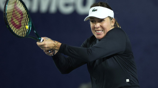 Pavljučenkova preokretom do pobede