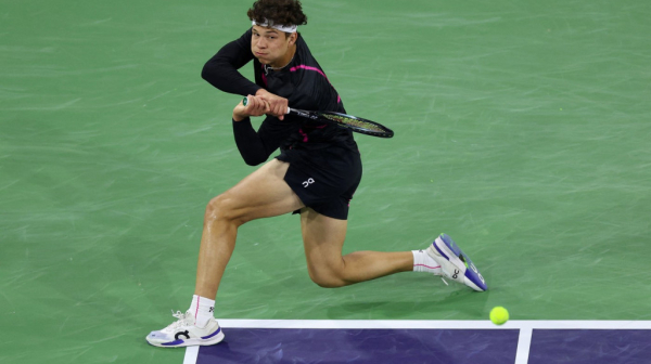 Šelton kralj drame i taj-brejka i sad ide na Sinera VIDEO