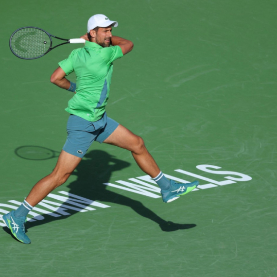 Đoković: Dug je put do toga