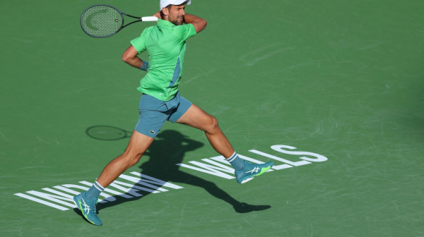 Đoković: Dug je put do toga