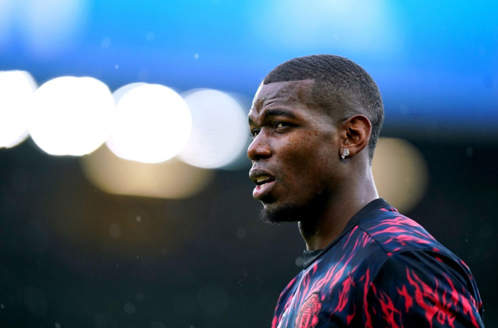 Rusi zovu Pogbu – plata 1.500 evra VIDEO