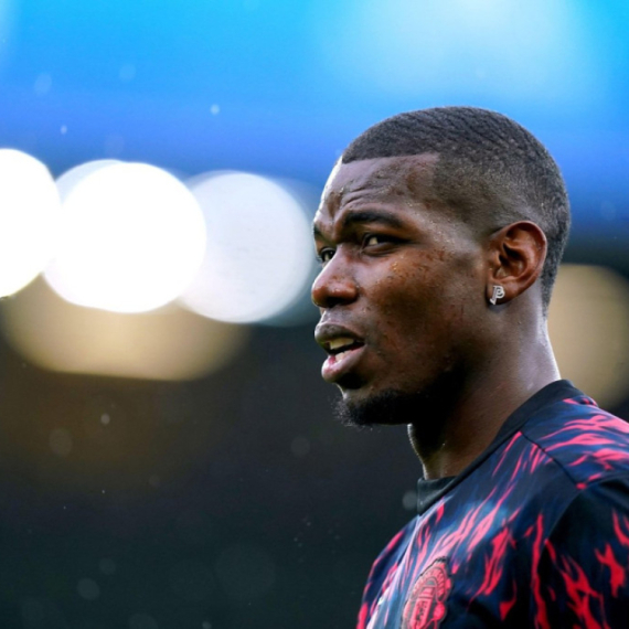 Rusi zovu Pogbu – plata 1.500 evra VIDEO