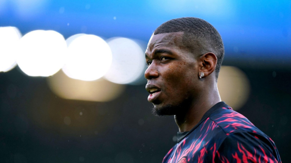 Rusi zovu Pogbu – plata 1.500 evra VIDEO