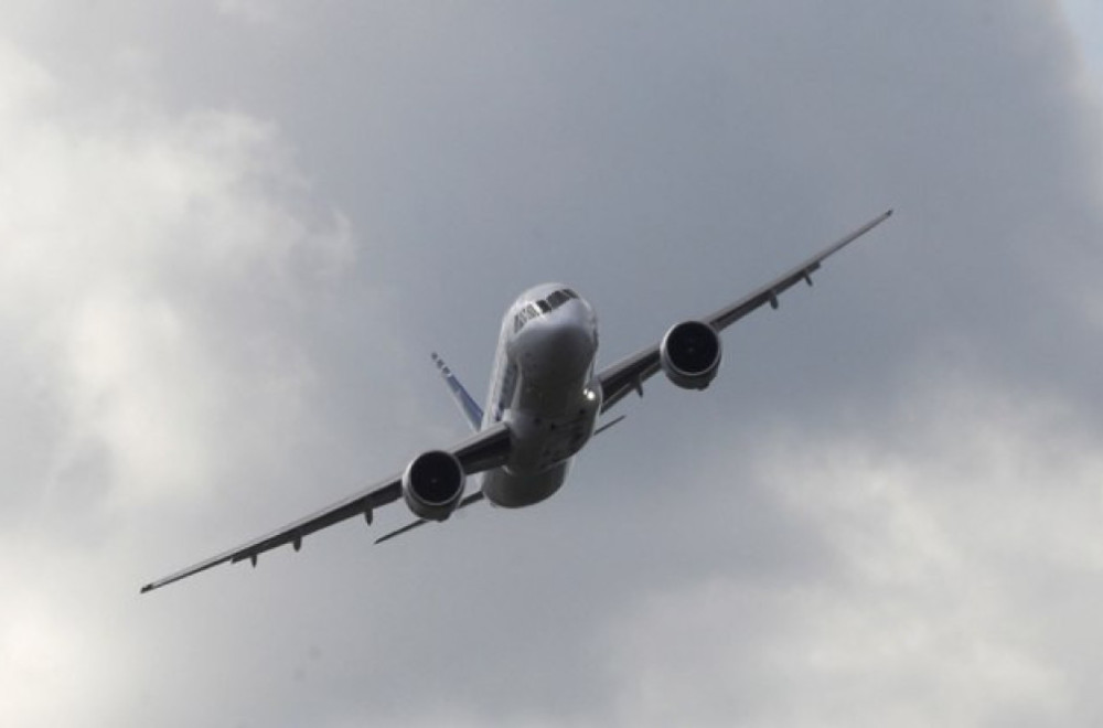 Drama na aerodromu: Avion sa 213 putnika hitno sleteo