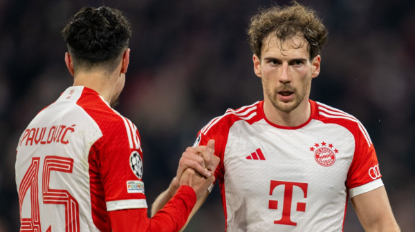 Gorecka: Izabrao bih Nemačku da sam na Pavlovićevom mestu