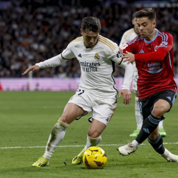 Španci izgubili bitku – Maroko im "preoteo" reprezentativca