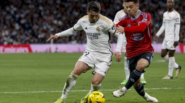 Španci izgubili bitku – Maroko im "preoteo" reprezentativca