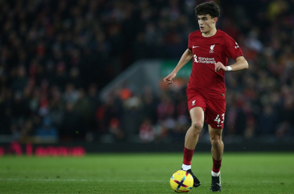 Bajčetić godinu dana bez fudbala u Premijer ligi