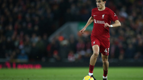 Bajčetić godinu dana bez fudbala u Premijer ligi