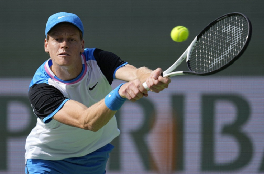 Siner oborio rekord star pola veka