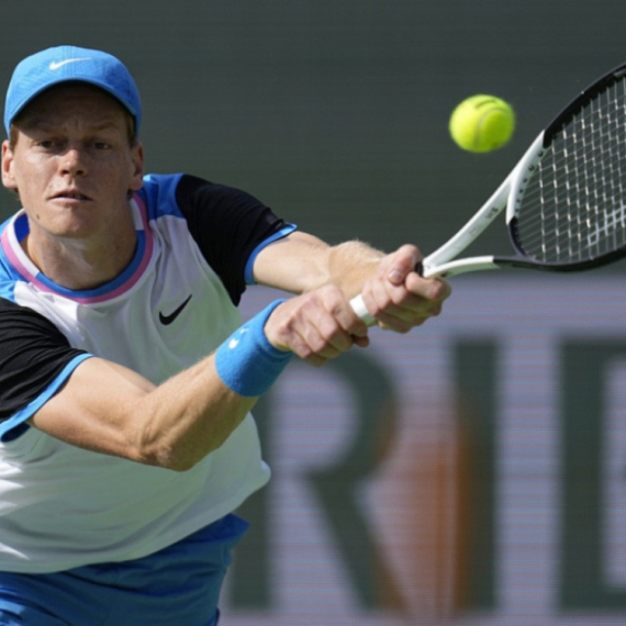 Siner oborio rekord star pola veka