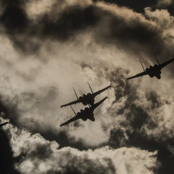 U toku su borbe; Rusi "čiste" Krasnoarmejsk; Nova pretnja Zelenskog FOTO/VIDEO